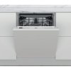 Zmywarka do zabudowy WHIRLPOOL WI 7020 PF