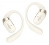 Słuchawki bezprzewodowe Shokz OpenFit 2 Beige