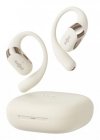 Słuchawki bezprzewodowe Shokz OpenFit 2 Beige