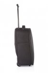 TORBA/PLECAK NA KÓŁKACH XD DESIGN BOBBY TROLLEY CZARNY