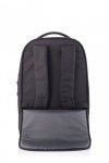TORBA/PLECAK NA KÓŁKACH XD DESIGN BOBBY TROLLEY CZARNY