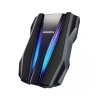 Dysk zewnętrzny HDD ADATA HD770G (1TB; 2.5; USB 3.2; czarny)