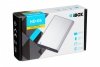 OBUDOWA I-BOX HD-05 ZEW 2,5 USB 3.1 GEN.1 GREY