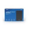 SAVIO ZEWNĘTRZNA OBUDOWA NA DYSK HDD/SDD 2,5, USB 3.0, AK-65