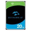 Dysk twardy HDD Seagate SkyHawk AI 20TB 3,5 SATA ST20000VE002