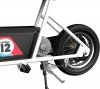 Razor-Motocykl elektryczny dla dzieci Rambler 12