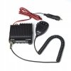 CB Radio LUITON LT-198 Mini ASQ 12V/24V z wtykiem do zapalniczki AM FM