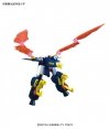 HGBF 1/144 GUNDAM TRYON 3