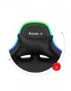 Fotel gamingowy Huzaro Force 6.3 RGB Mesh