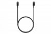 Samsung Cable Type C to C, 5A, Black