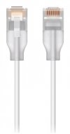 Patchcord UTP Ubiquiti UniFi Etherlighting Patch Cable (UACC-Cable-Patch-EL-0.3M-W) Cat. 6 0,3m white