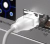 Patchcord UTP Ubiquiti UniFi Etherlighting Patch Cable (UACC-Cable-Patch-EL-1M-W) Cat. 6 1m white