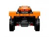 LEGO TECHNIC 42166 NEOM McLaren Extreme E Race Car