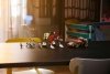 LEGO DREAMZZZ 71497 Tygrysi mech Coopera i hot rod Zero