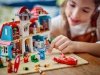 LEGO DISNEY CLASSIC 43268 Domek na plaży Lilo i Stitcha