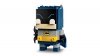 LEGO 40748 BrickHeadz - Batman 8w1