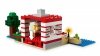 LEGO MINECRAFT 21275 THE TNT JUNGLE HOUSE