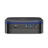 Mini PC Blackview MP60 N150/16GB/SSD 1TB/Win 11 Pro czarny