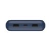 Powerbank Belkin BoostCharge Power Bank 20K 2xUSB-A + 1xUSB-C 20000mAh 15W Blue