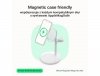 GREEN CELL ŁADOWARKA INDUKCYJNA - STOJAK GC MAGSCAPE 3W1 MAGSAFE MAGNETYCZNA CZARNA