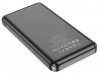 Powerbank Hoco J100 (czarny)