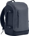 Plecak HP Travel 25L Iron Grey  Laptop Backpack do notebooka 15,6 szary 6B8U4AA