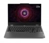 Lenovo LOQ 15ARP9 Ryzen 7 7435HS 15.6FHD IPS 300nits AG 144Hz 16GB DDR5 4800 SSD512 GeForce RTX 4070 8GB NoOS Luna Grey