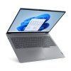Lenovo ThinkBook-16-G6IRL i7-1355U 16 WUXGA Touch AG IPS 16GB SSD512 BT BLKB FPR LAN W11Pro Arctic Grey (REPACK) 2Y