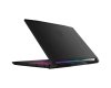 MSI Katana 15 B13VGK-1493XPL i7-13620H 15.6 FHD 144Hz IPS-Level 16GB DDR5 SSD1TB RTX 4070 8GB NoOS