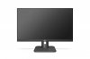 Monitor AOC 24E1Q (23,8; IPS/PLS; FullHD 1920x1080; DisplayPort, HDMI, VGA; kolor ciemnoszary)