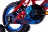 Rowerek Dziecięcy HUFFY 12 Spider-Man