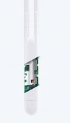 Acces Point Wi-Fi  5 Ubiquiti UniFi AC Mesh 2.4GHz(2x2)/5GHz(2x2) PoE/Passive24V 1x1G (UAP-AC-M-EU)