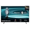 Telewizor HISENSE 65U6NQ 65 MINILED 4K VIDAA Dolby Vision Dolby Atmos HDMI 2.1 Szary
