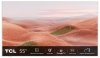 Telewizor 55 TCL 55A300W QLED 4K 144Hz Google TV