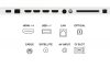 Telewizor 75 TCL 75A300W QLED 4K 144Hz Google TV