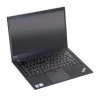 LENOVO ThinkPad T14 G2 i7-1185G7 32GB 512GB SSD 14 FHD(dotyk) Win11pro (QWERTY multilanguage) + zasilacz UŻYWANY