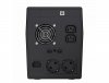 GREEN CELL ZASILACZ AWARYJNY UPS09 POWER PROOF 2000VA 1400W