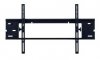 Edbak EWB250 Uchwyt ścienny uchylny do monitorów 40-65 cali VESA 100x100 - 800x400 40 kg slim