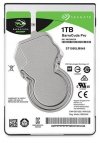 Seagate Dysk twardy BarraCuda Pro 1TB 2.5 cala 128MB ST1000LM049