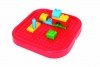 Wader Klocki Mini Blocks wielkie wiadro