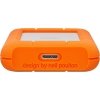 LaCie Dysk zewnętrzny Rugged 5TB USB 3.0 2,5 STJJ5000400