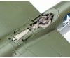 Tamiya Model plastikowy Lockheed P-38 F/G Lightning