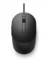 Dell Przewodowa mysz MS3220 - Czarna