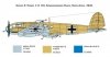 Italeri Model plastikowy Heinkel He 111H Battle of Britain 80th