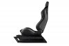 Next Level Racing Kokpit wyścigowy Seat Add On do WS DD / WS 2.0