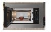 Indesit Kuchnia mikrofalowa do zabudowy MWI120GX