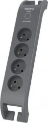 Philips Listwa przeciwprzepięciowa SPN3140A/60
