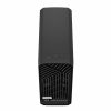 Fractal Design Obudowa Torrent czarna Solid 5xFan ATX