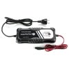 everActive Prostownik samochodowy do akumulatora 12V/24V automatyczny CBC10