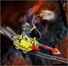 Playmobil Zestaw DINO Rise 70930 Wózek kopalniany